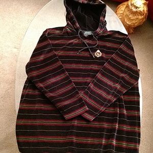 Hoodie by Ralph Lauren
